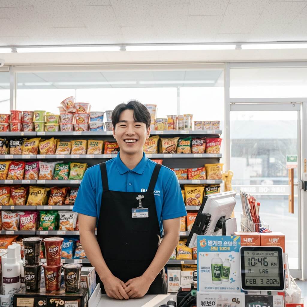 알바생 연말정산