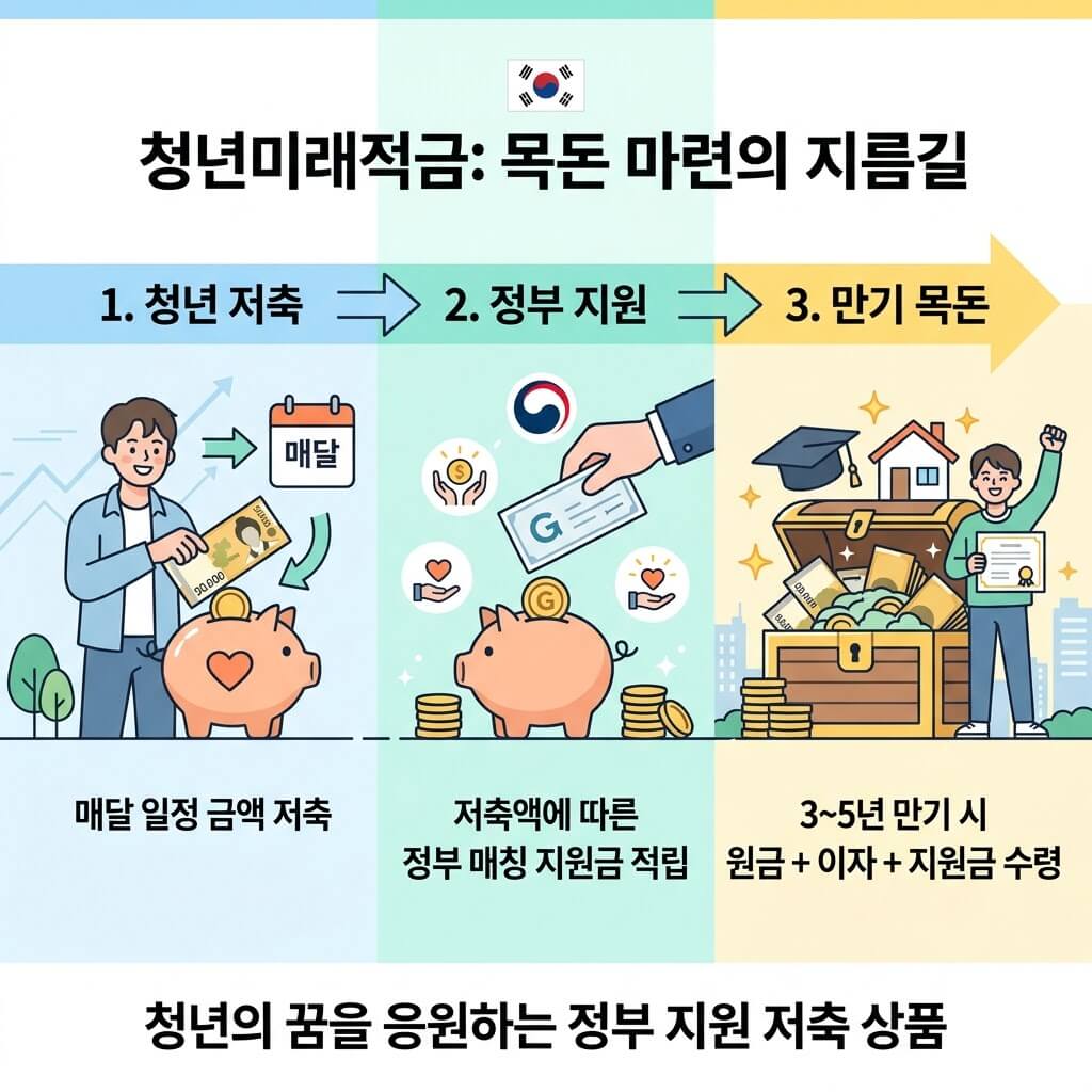 청년미래적금