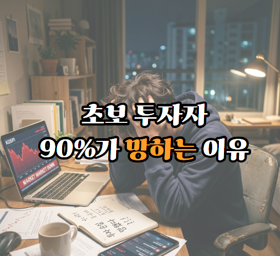 초보 투자자