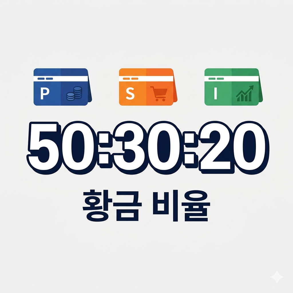 통장 쪼개기