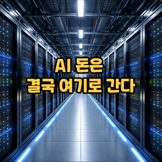 AI 산업 구조 분석