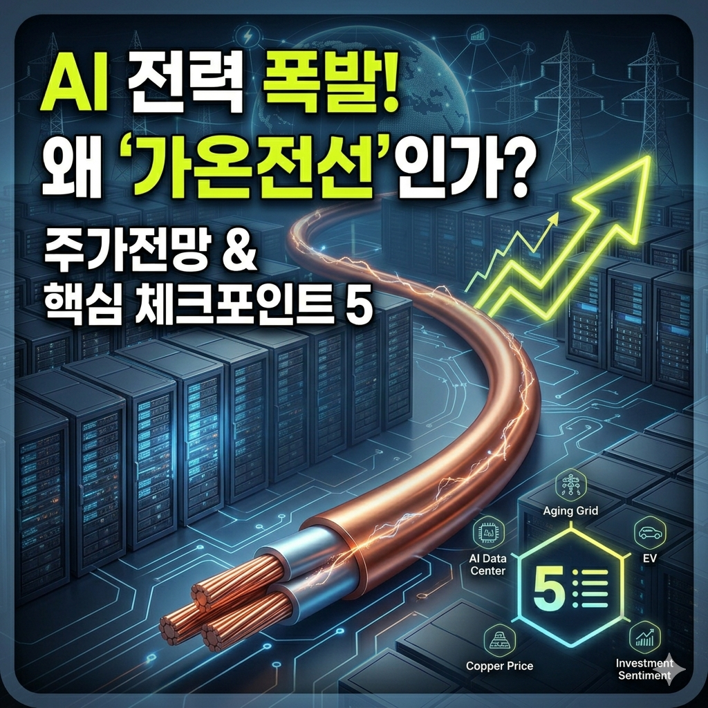 가온전선 주가전망